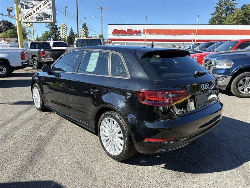 2016 Audi 8V A3 - Image 5 of 16