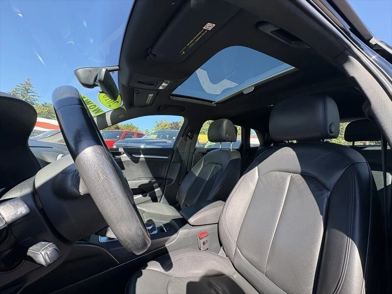 2016 Audi 8V A3 - Image 9 of 16