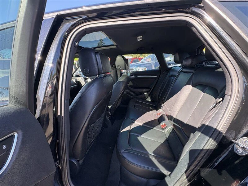 2016 Audi 8V A3 - Image 13 of 16