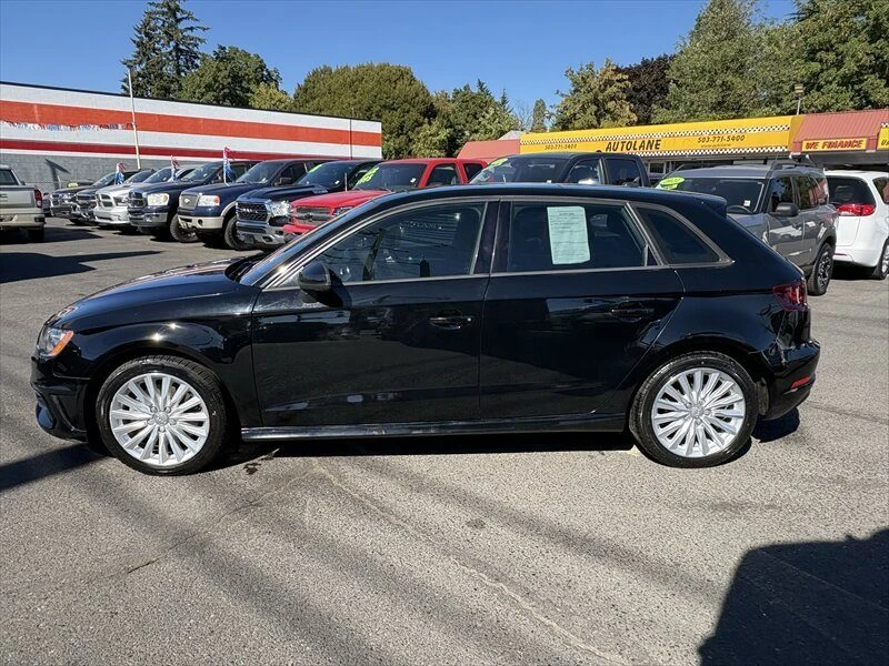 2016 Audi 8V A3 - Image 6 of 16