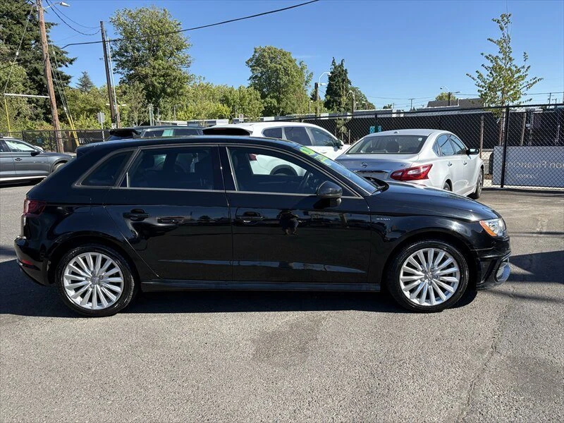 2016 Audi 8V A3 - Image 4 of 16