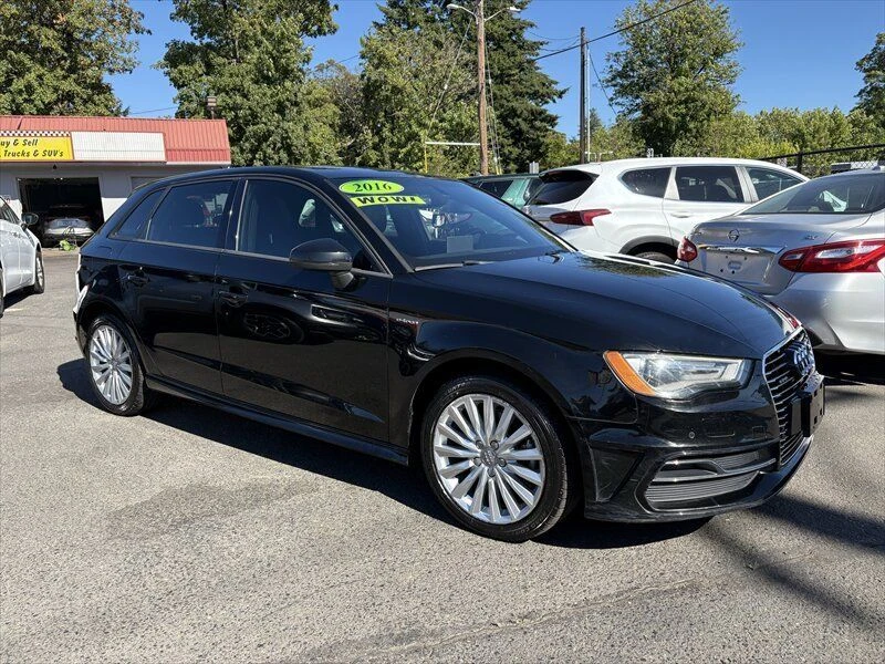 2016 Audi 8V A3 - Image 3 of 16