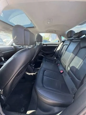 2016 Audi 8V A3 - Image 8 of 8