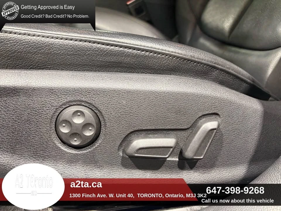 2016 Audi 8V A3 - Image 8 of 20