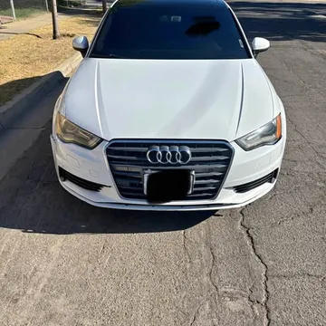 2016 Audi A3 1.8T