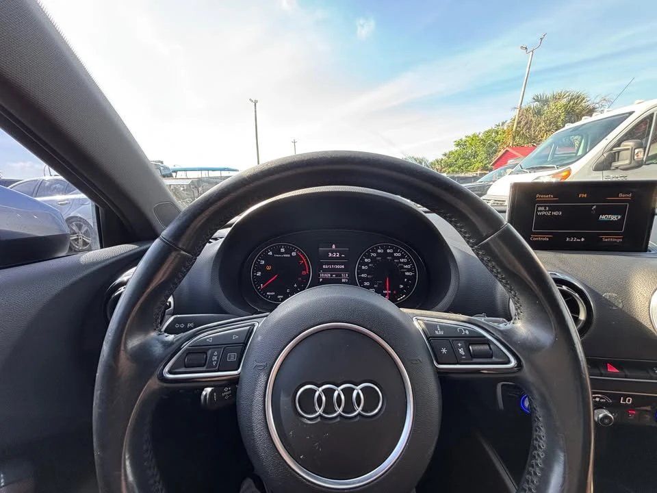 2016 Audi 8V A3 - Image 12 of 12