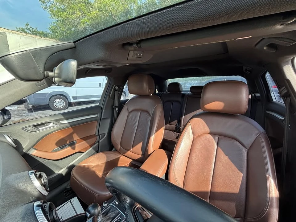 2016 Audi 8V A3 - Image 9 of 12