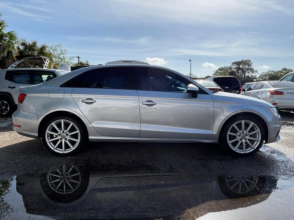 2016 Audi 8V A3 - Image 5 of 12