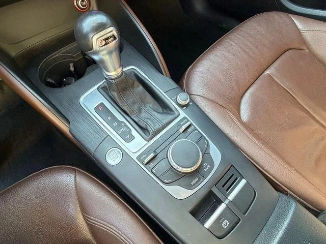 2016 Audi 8V A3 - Image 17 of 18