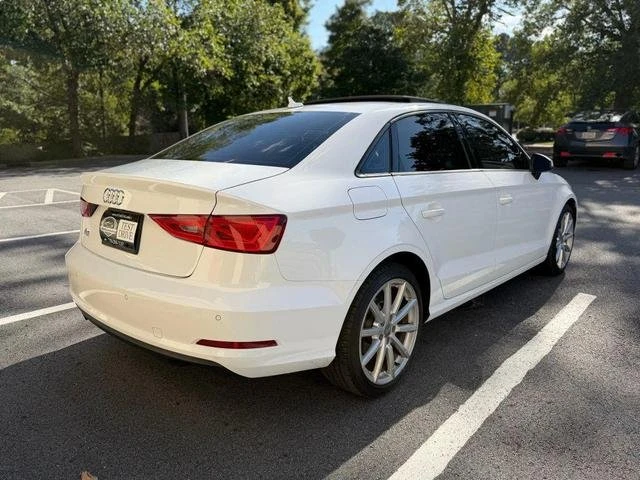 2016 Audi 8V A3 - Image 5 of 18