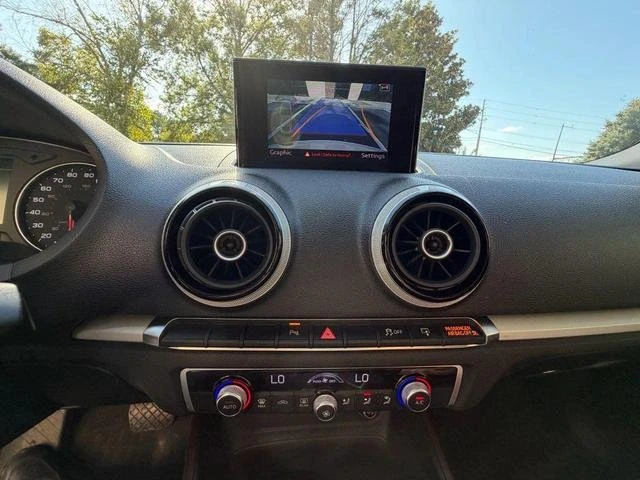 2016 Audi 8V A3 - Image 15 of 18