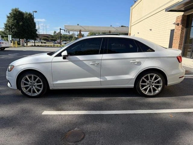 2016 Audi 8V A3 - Image 3 of 18