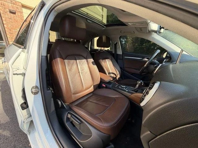 2016 Audi 8V A3 - Image 12 of 18