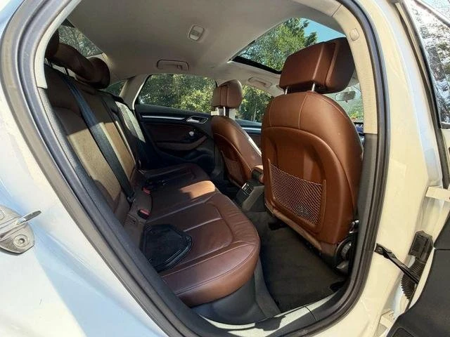2016 Audi 8V A3 - Image 11 of 18