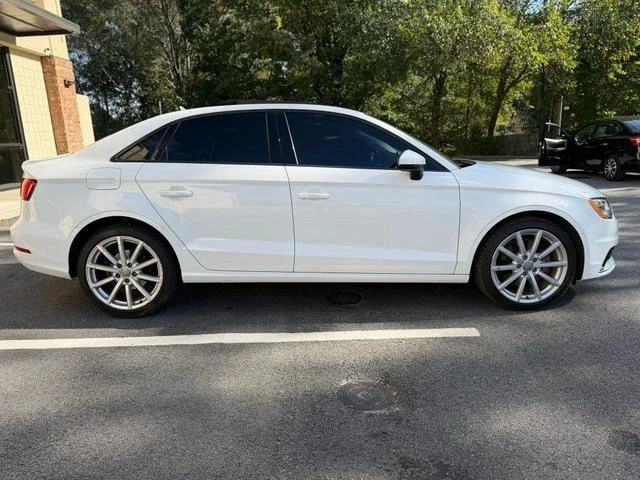 2016 Audi 8V A3 - Image 4 of 18