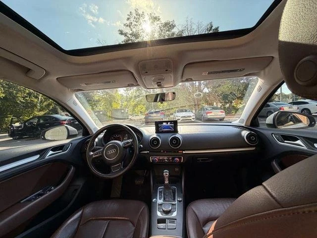 2016 Audi 8V A3 - Image 14 of 18