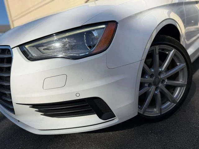 2016 Audi 8V A3 - Image 9 of 18