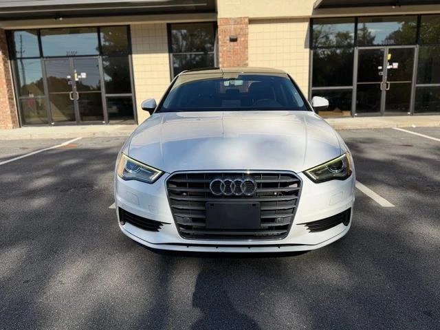 2016 Audi 8V A3 - Image 7 of 18