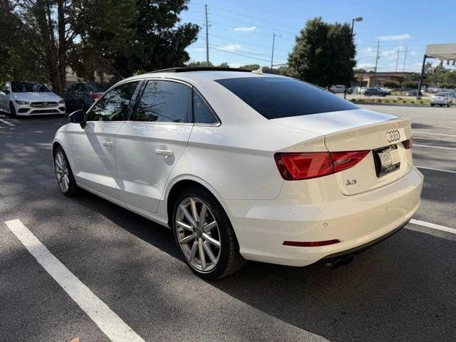 2016 Audi 8V A3 - Image 6 of 18