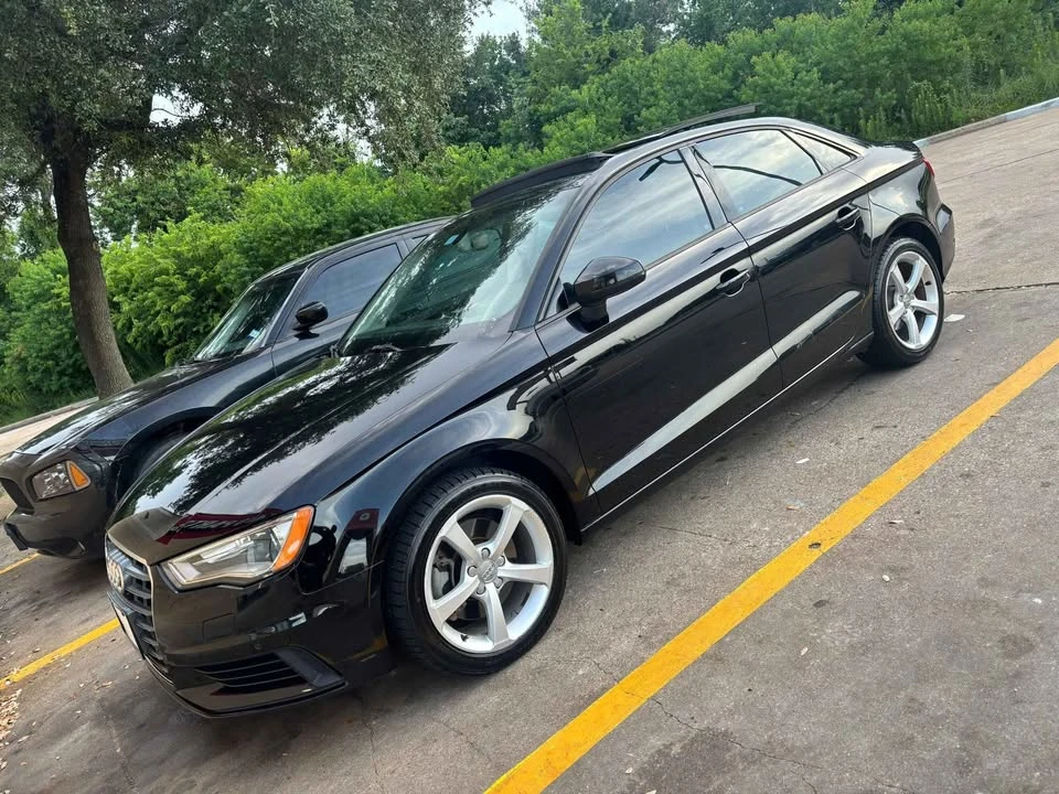 2016 Audi 8V A3 - Image 3 of 6