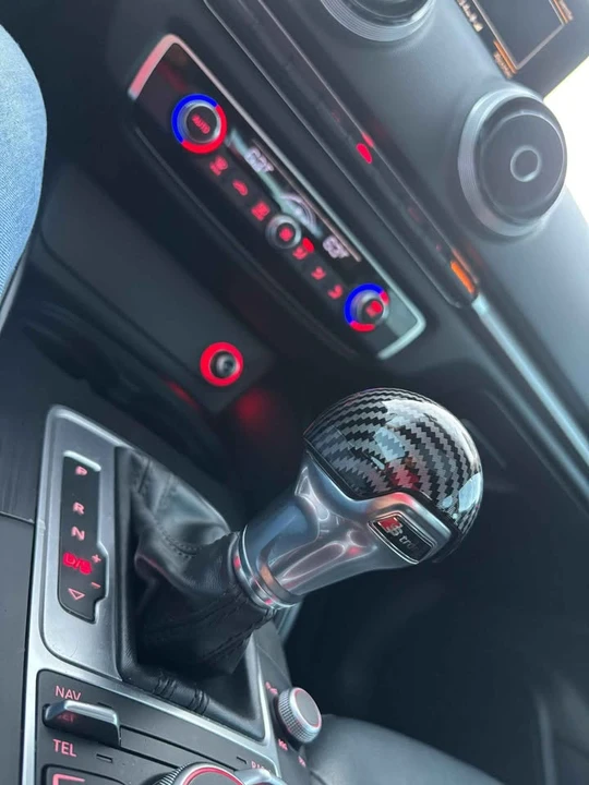 2016 Audi 8V A3 - Image 6 of 6