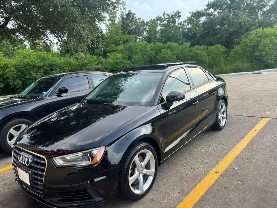 2016 Audi 8V A3 - Image 4 of 6