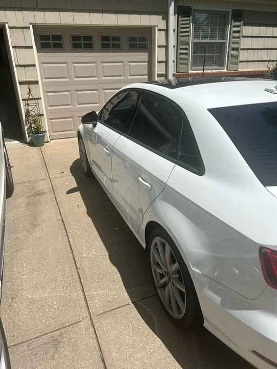 2016 Audi 8V A3 - Image 2 of 4