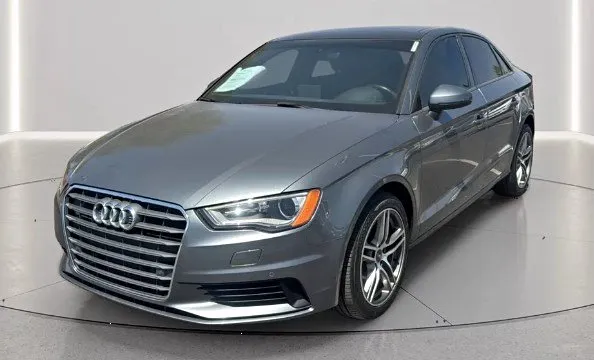 2016 Audi A3 1.8T Premium