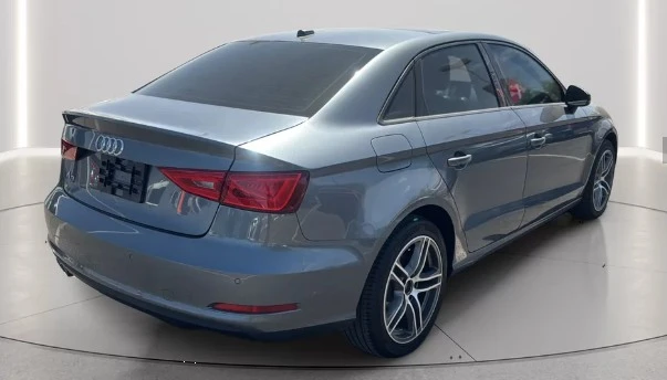 2016 Audi 8V A3 - Image 4 of 12