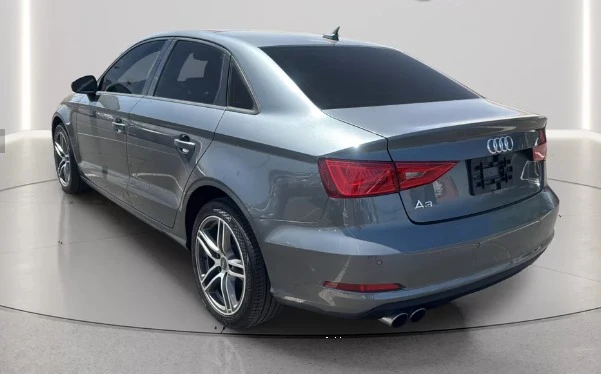 2016 Audi 8V A3 - Image 5 of 12