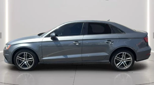 2016 Audi 8V A3 - Image 3 of 12