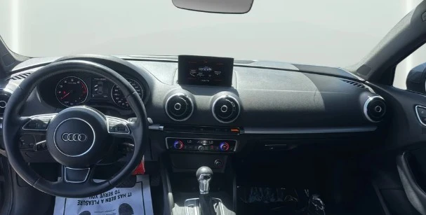 2016 Audi 8V A3 - Image 10 of 12