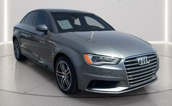 2016 Audi 8V A3 - Image 2 of 12