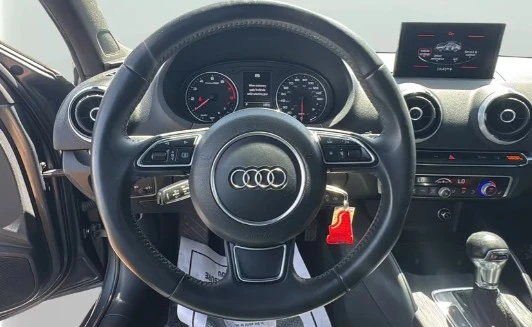 2016 Audi 8V A3 - Image 7 of 12