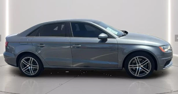 2016 Audi 8V A3 - Image 6 of 12