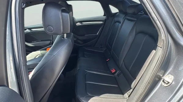 2016 Audi 8V A3 - Image 11 of 12