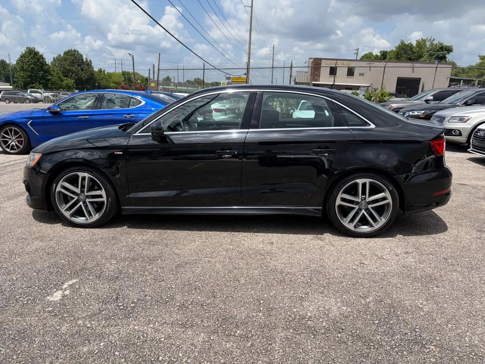 2016 Audi 8V A3 - Image 8 of 15