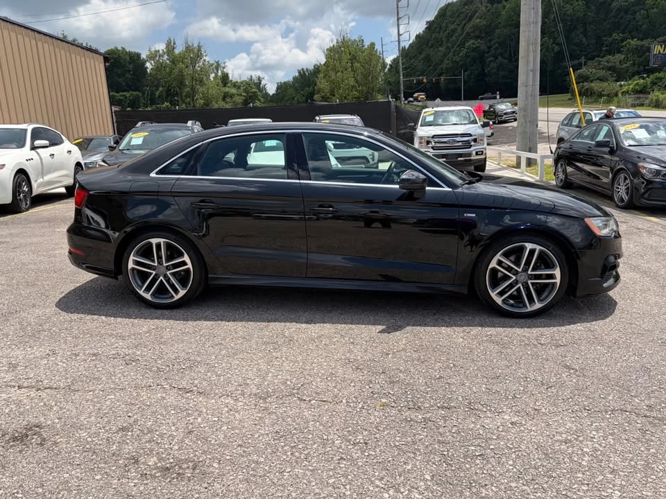 2016 Audi 8V A3 - Image 4 of 15