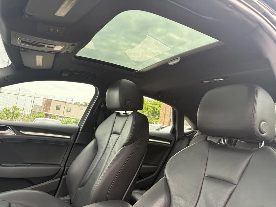 2016 Audi 8V A3 - Image 9 of 15