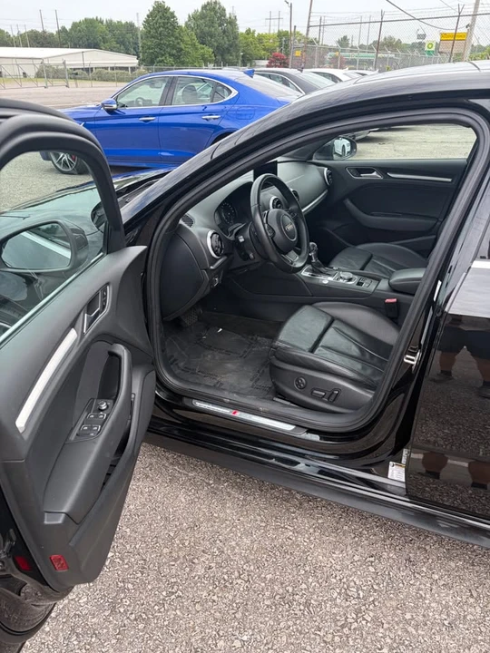 2016 Audi 8V A3 - Image 10 of 15