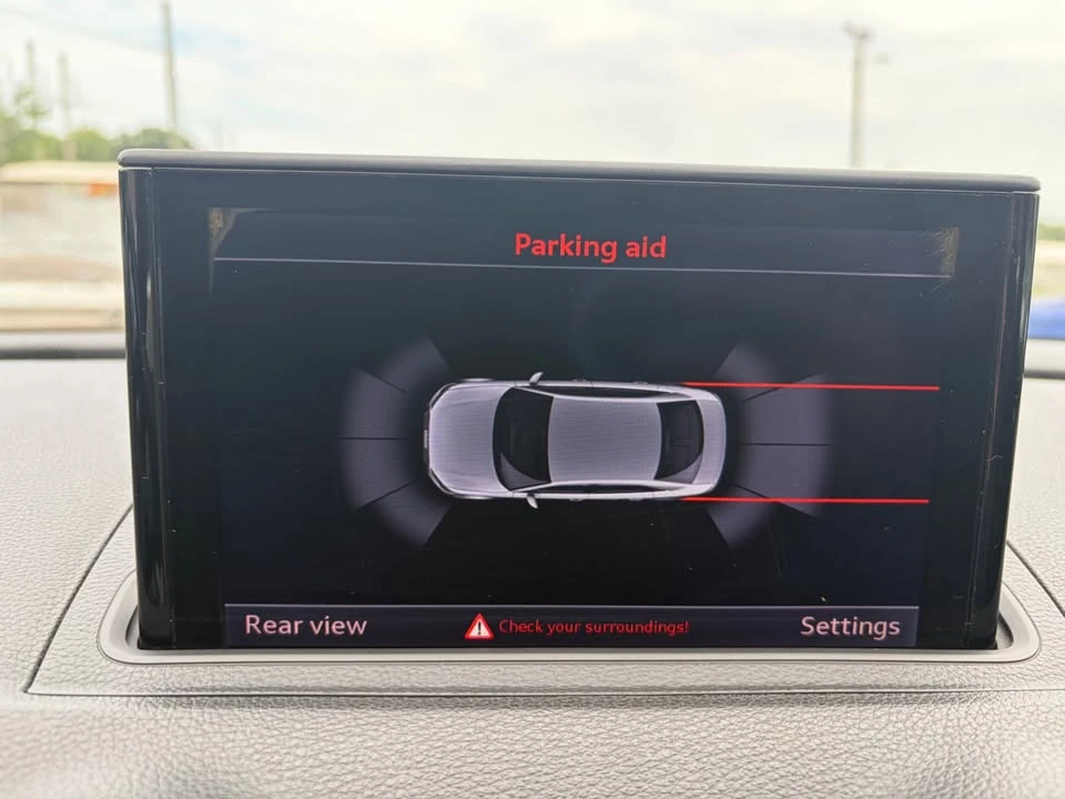 2016 Audi 8V A3 - Image 13 of 15