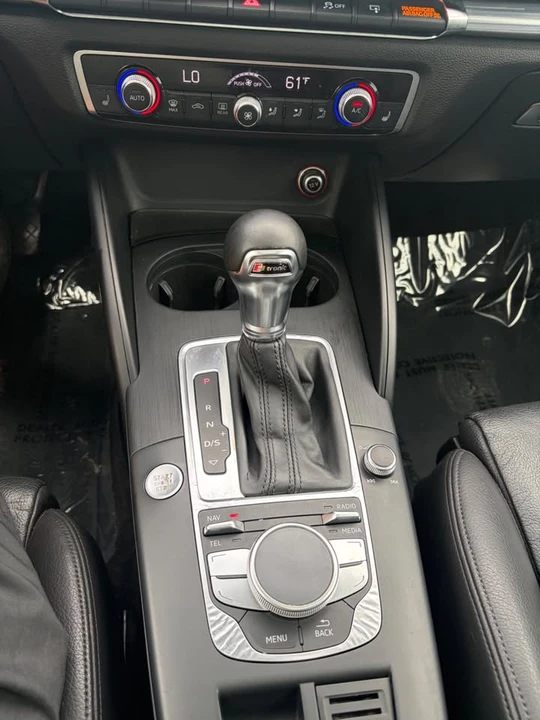 2016 Audi 8V A3 - Image 14 of 15