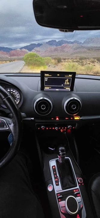 2016 Audi 8V A3 - Image 16 of 16