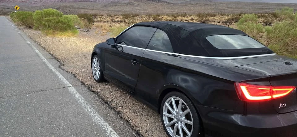 2016 Audi 8V A3 - Image 11 of 16