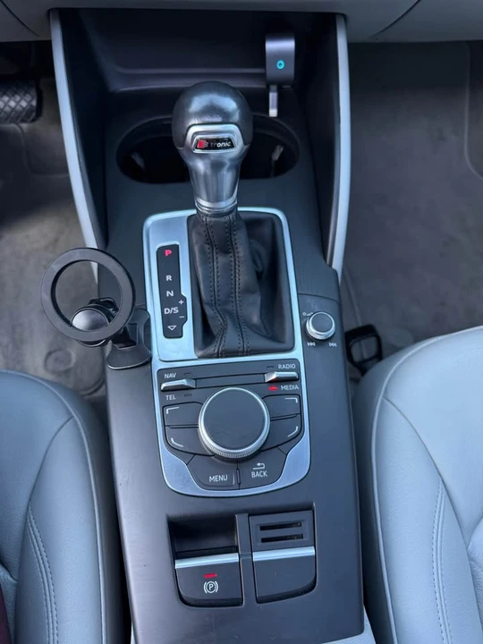 2016 Audi 8V A3 - Image 7 of 7