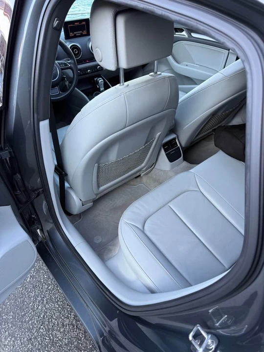 2016 Audi 8V A3 - Image 5 of 7