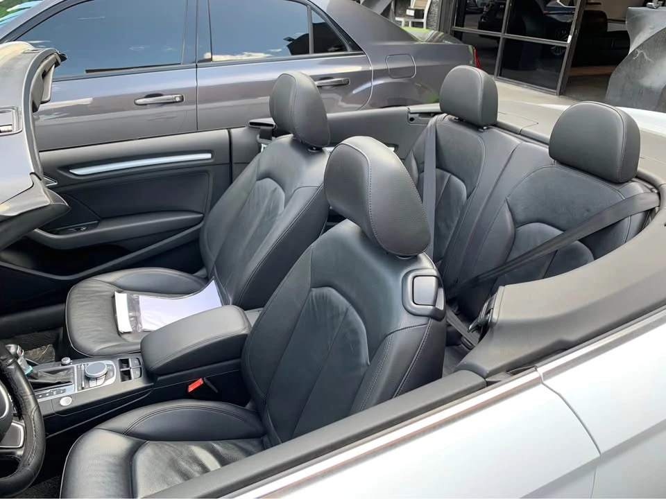2016 Audi 8V A3 - Image 3 of 5