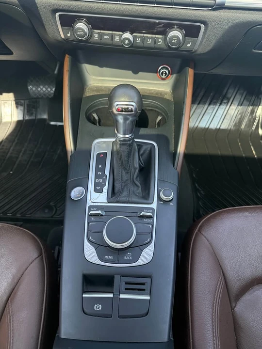2016 Audi 8V A3 - Image 12 of 12