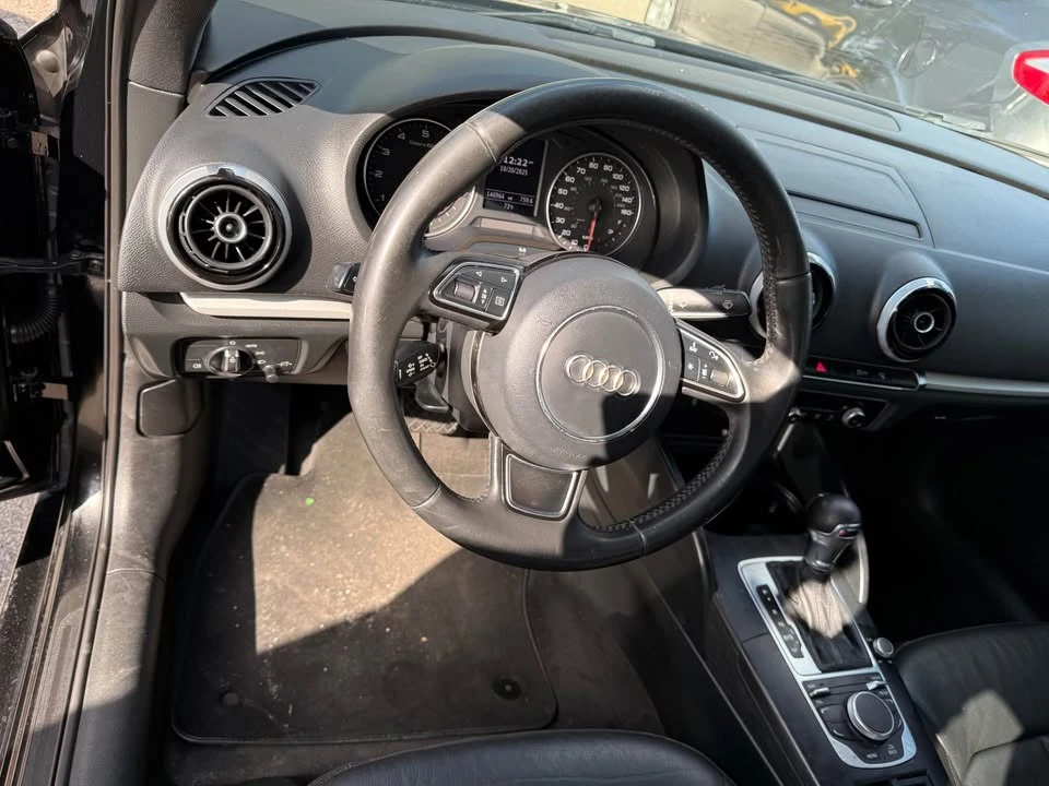 2016 Audi 8V A3 - Image 9 of 10