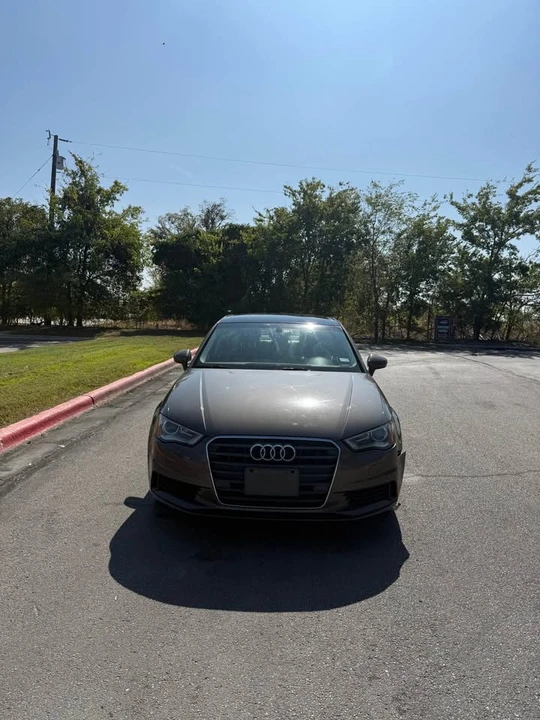 2016 Audi 8V A3 - Image 2 of 12